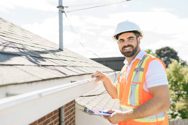 Quick and Trustworthy Emergency Roof Repair Services in Cedar Hill, TX